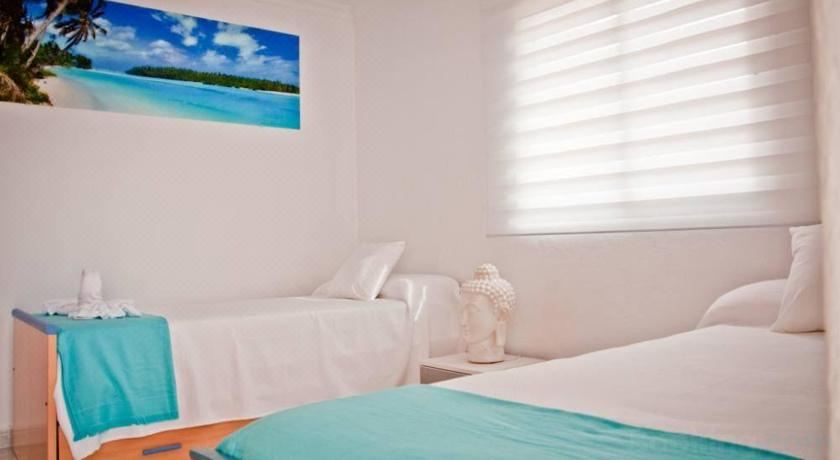 别墅（带独立泳池）