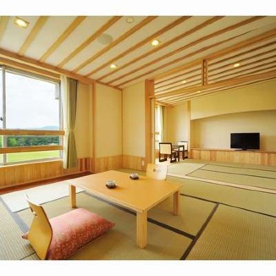 和風ルーム(浴室) 大子温泉やみぞ クーポン