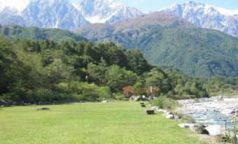 Lodge Hakuba Kurumaya