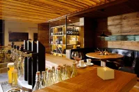 Aspen Alpin Lifestyle Hotel