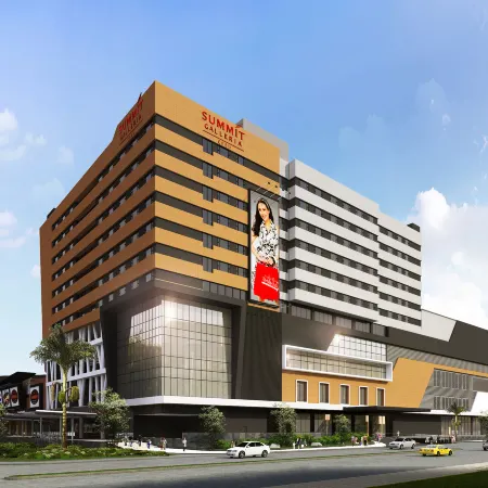 Summit Galleria Cebu
