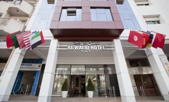 Hotel Al Walid