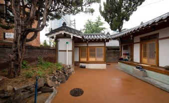 Empathy Hanok Daegu