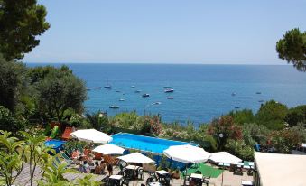 Marina del Cantone Chalet