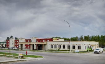 Nova Inn Edson