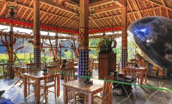 KTS Balinese Villas