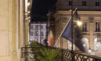 Hotel Majestic Bordeaux