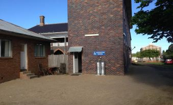 The Convent Glen Innes