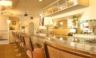 Tabist Hotel Ginga Kisarazu