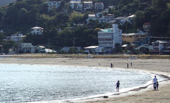 Atami Onsen Umibe No Yado Nagahamaen