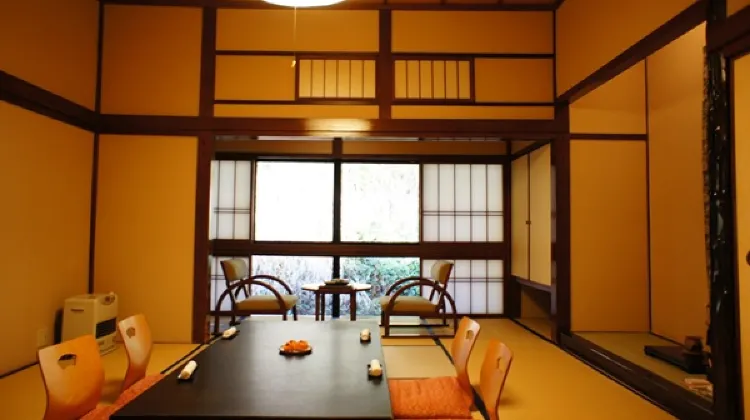 寛ぎの宿 輝雲荘 部屋