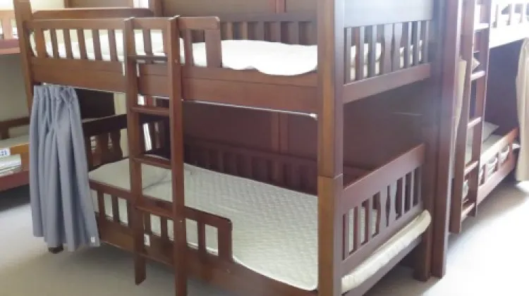 大衆演劇と湯どころ 「 まーす北上 」 外観