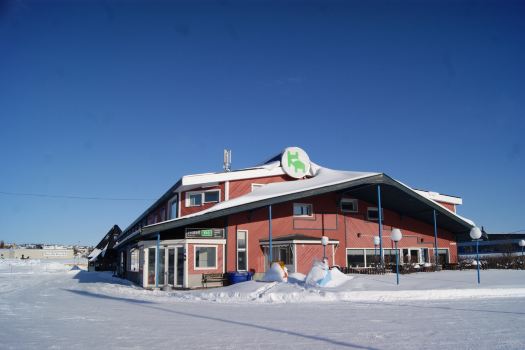 Hotel E-10 by First