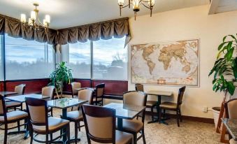 Quality Inn Christiansburg - Blacksburg