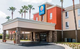 Comfort Inn & Suites Pharr/McAllen - Housity