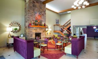 Best Western Plus Knoxville Cedar Bluff