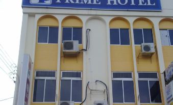 Prime Hotel