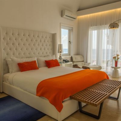 Compass Villa Trident Hotel Promo Code