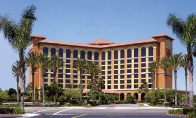Delta Hotels by Marriott Anaheim Garden Grove