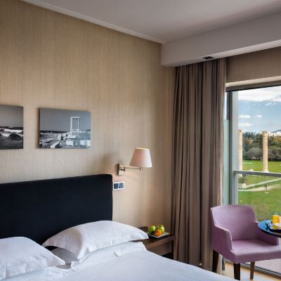 Superior Double Room The Athens Gate Hotel Promo Code