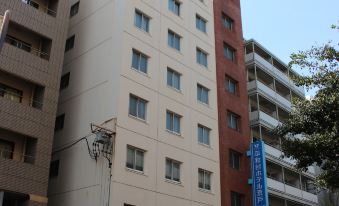Heiwadai Hotel Arato