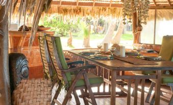 Blue Heaven Island - Housity
