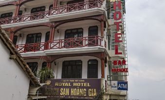 Sapa Royal Hotel