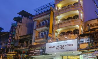 Hanoi Little Town Hotel