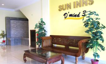 Sun Inns d'Mind 3 Seri Kembangan Kuala Lumpur