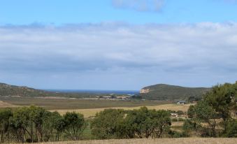 12 Apostles Cottages