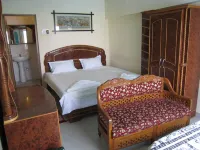 케다레스와르 B&B