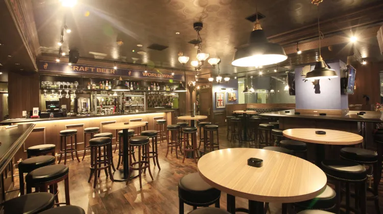 ホテルサンシャイン宇都宮 施設