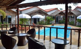 Vivi Bungalows Resort