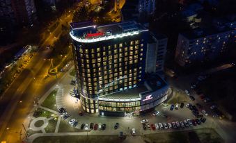 Hampton by Hilton Nizhny Novgorod