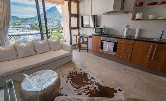 Cape Town City Luxury Apartments