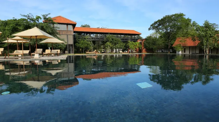 Sigiriya Jungles Exterior