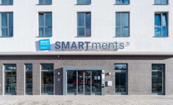 Smartments Business Berlin Karlshorst