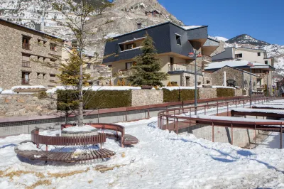 Hotel Bonavida Hotels in 