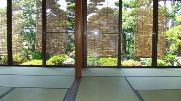 旅館　銀水閣 食事・レストラン