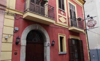 Hotel Savoia - Housity