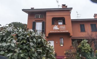 Villa Fenix Osio Sotto