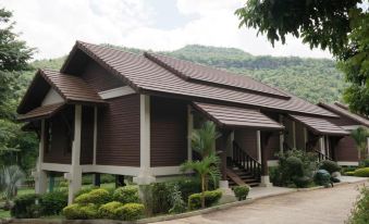 Phubachiang Golf & Resort Pakse