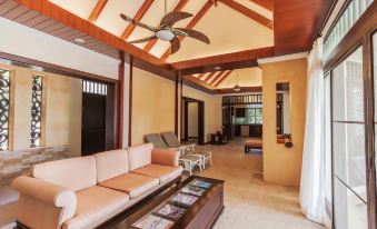 Ocean View Villa by Pattaya Sunny Rentals