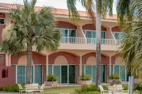 Hodelpa Garden Suites - All Inclusive Отели в г. 