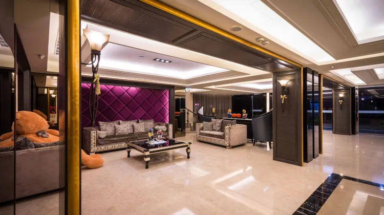 Felicity Business Hotel 施設