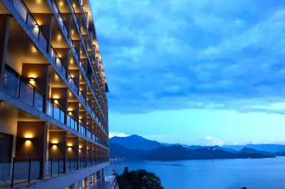 Fleur De Chine Hotel Отели в г. 
