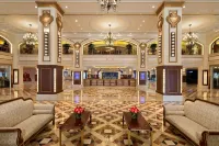 Harbourview Hotel