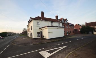 Easton Guest House and Apartments