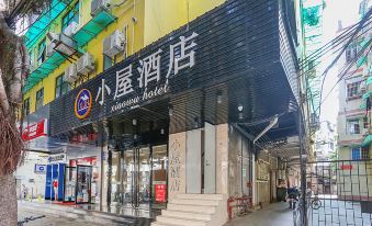 Xiaowu Hotel (Yide Road Metro Station)