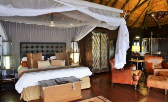 Shishangeni by Bon Hotels, Kruger National Park